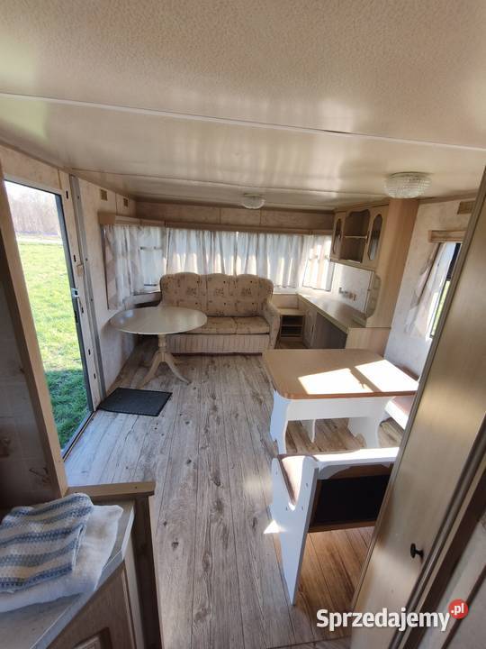 Domek holenderski 3 sypialnie Pilzno