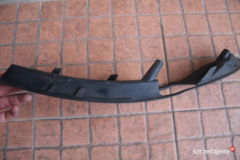 KRATKA ZDERZAKA PRAWY PRZÓD VW PASSAT B6 wielkopolskie