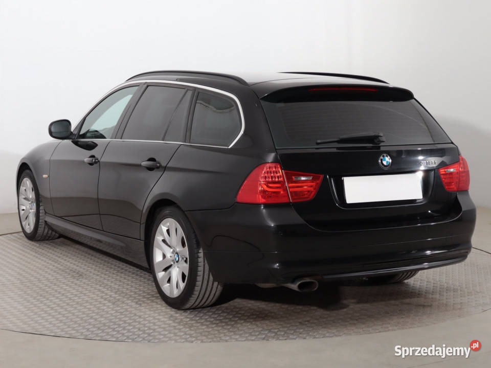 BMW 3 318 i elektryczne szyby Piaseczno