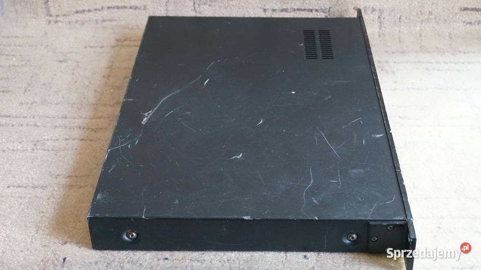 profesjonalny odtwarzacz CD Apart PC1000R Odtwarzacze CD i MD Mosty sprzedam