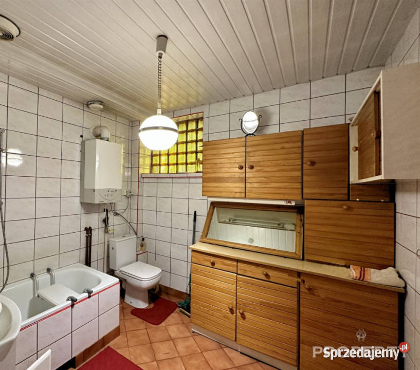 Dom wolnostojący Nowy Sącz 137m2 Sprzedaż