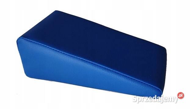 Klin rehabilitacyjny SUPER TWARDY 30x16x10 Piekary Śląskie sprzedam