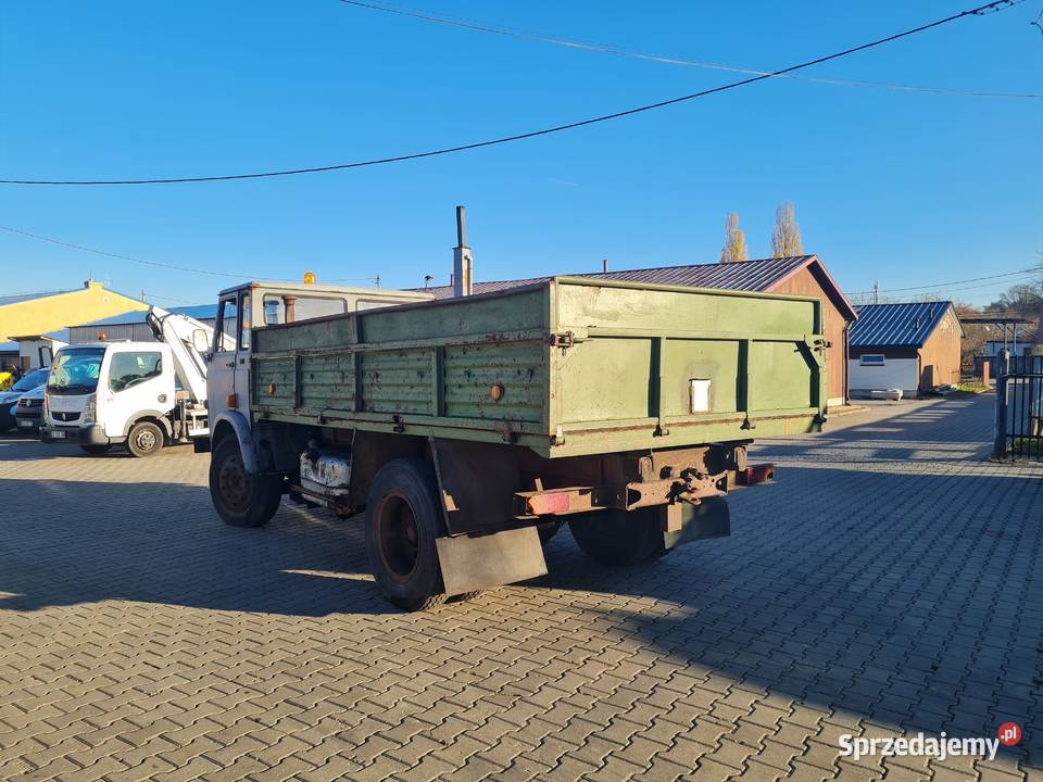 Star 28 skrzyniowy nieznany diesel Dąbrowa Tarnowska sprzedam