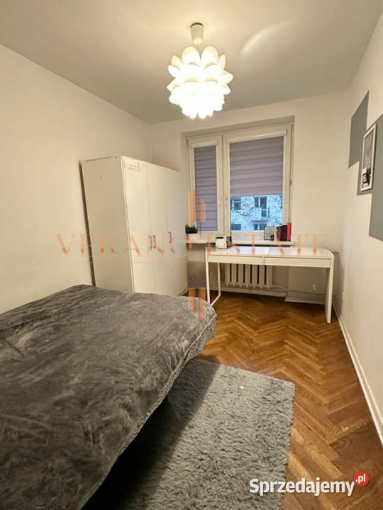 3 pokoje ścisłe Centrum również pod inwestycje 21736zł/m2 Warszawa