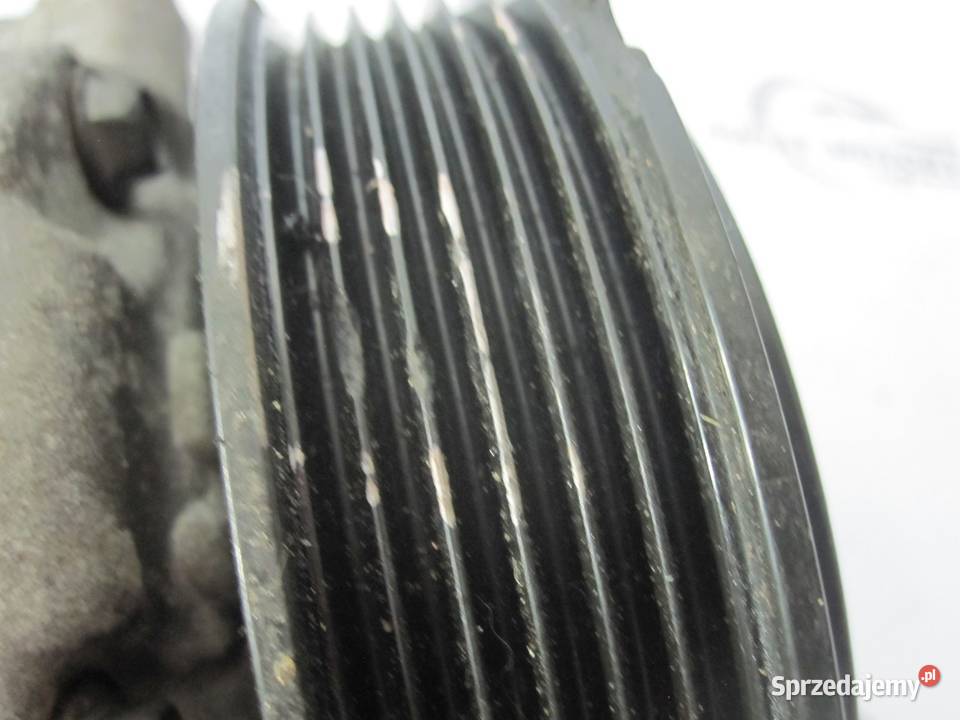 FABIA POLO IV 9N 14 TDI 70 07r sprężarka Kielce sprzedam