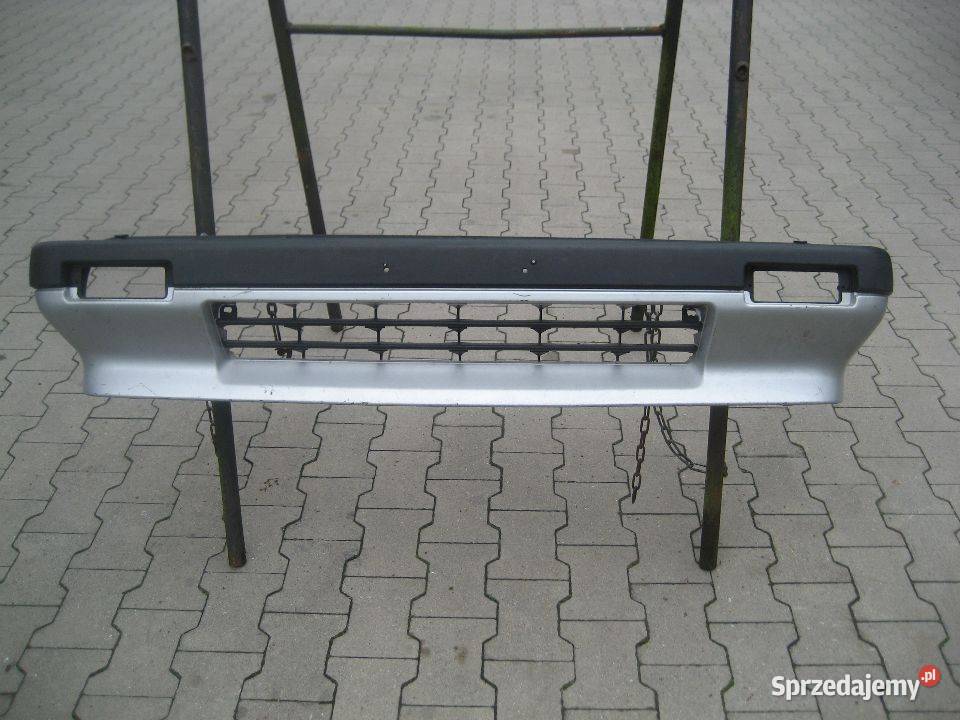 suzuki swift 8487r zderzak przedni Rakoniewice