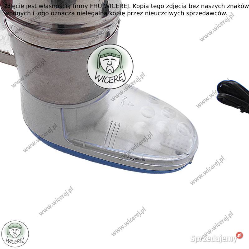 Odymiacz elektryczny na apiwarol warroza u Jaśliska sprzedam