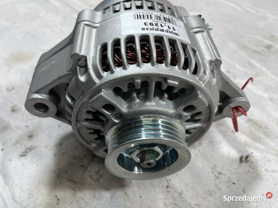 Alternator Suzuki Vitara Baleno Jimny Wagon osobowe sprzedam