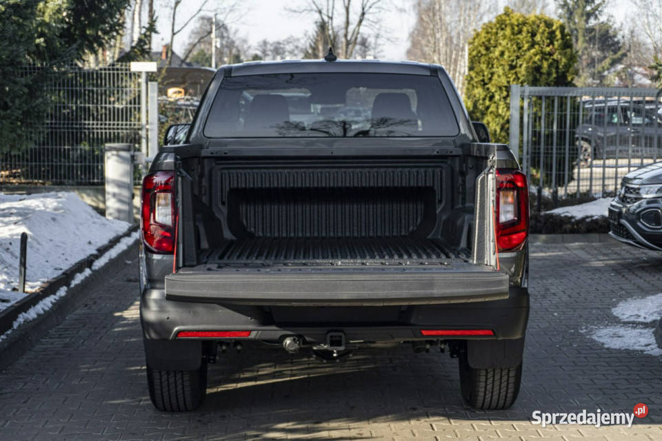 Volkswagen Amarok Life 20 TDI 205 4MOTION Łódź sprzedam