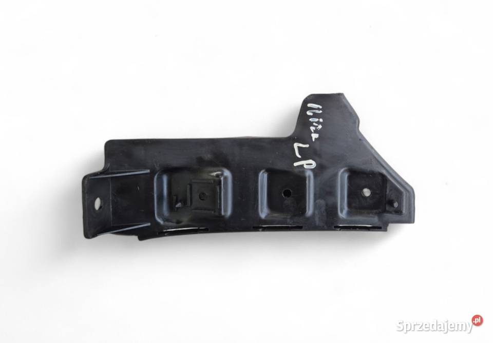 ŚLIZG MOCOWANIE ZDERZAKA PRZÓD PRAWY LEWY IBIZA Działoszyce sprzedam