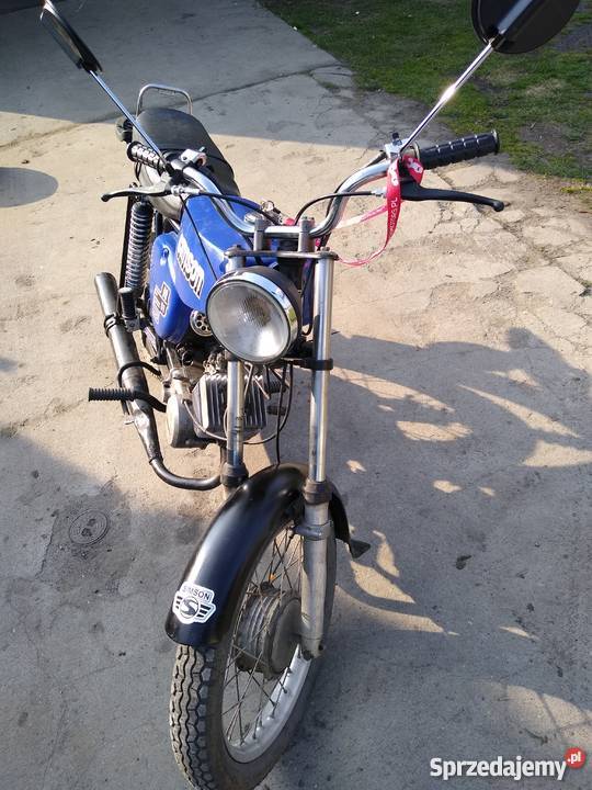 Simson S51 N sprzedam