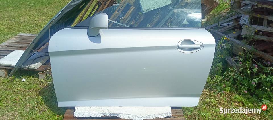 Maska drzwi Hyundai coupe gk 2005r Jaksice sprzedam