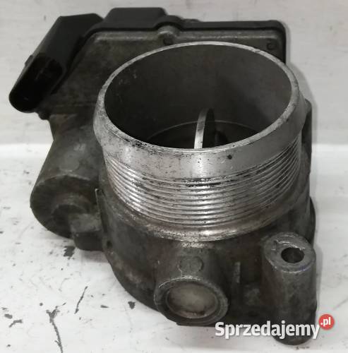 Przepustnica VW 25 TDI 076128063A Suchedniów sprzedam