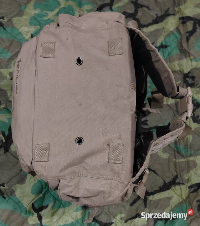 Plecak Fieldline Tactical Alpha OPS Internal Wrocław