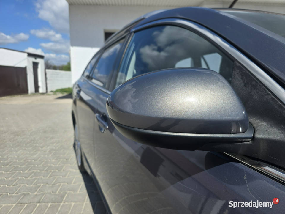 Mazda 6 18benz Klimatronic 2 Kutno