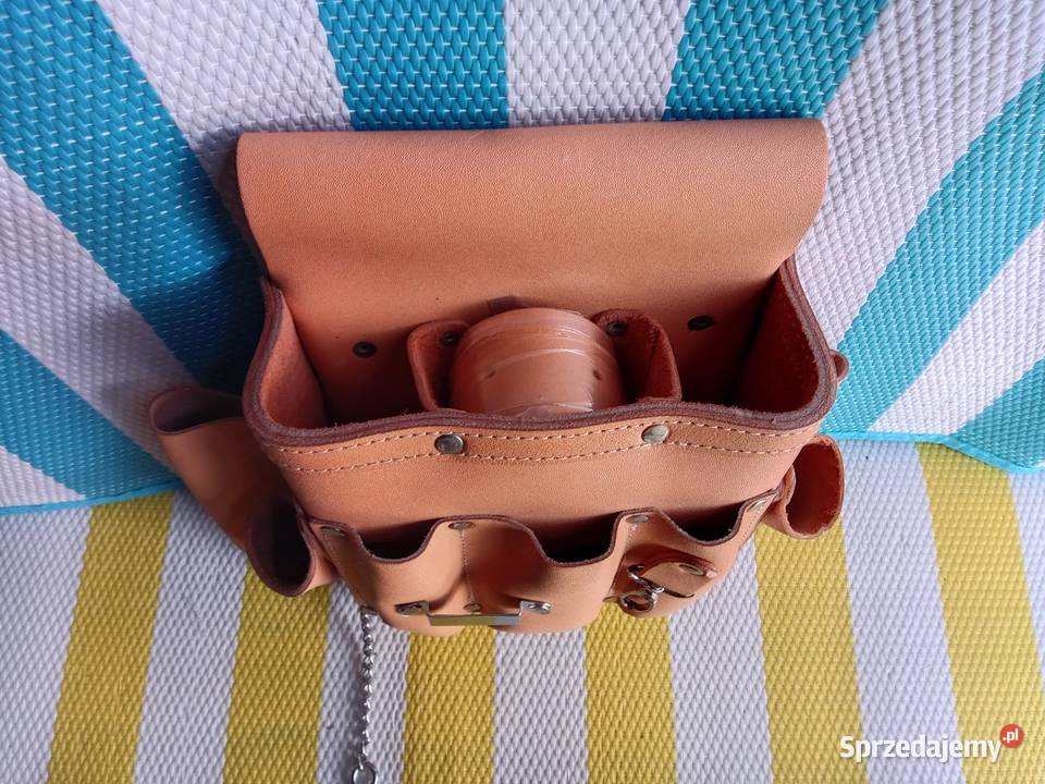 Kieszeń sprzedam kujawsko-pomorskie Borówno