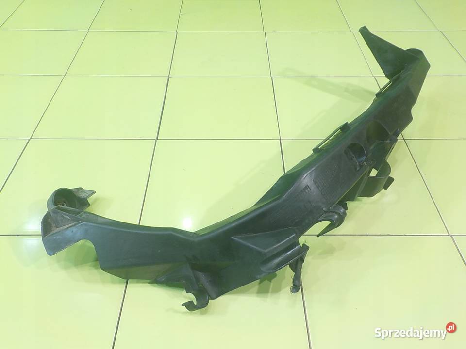 BMW 3 E90 LIFT 20 D 11r SEDAN 4D slizg pod lampe Suków