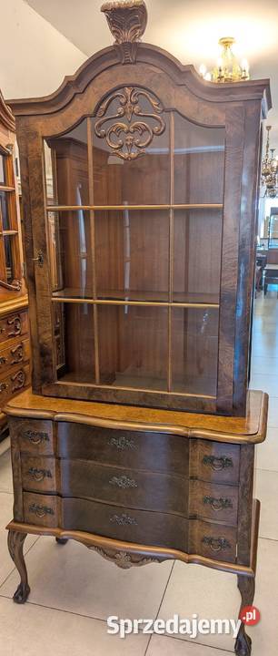 Witrynaserwantka czeczotaszer 86 sklep Dąbrowa Dąbrowa Górnicza