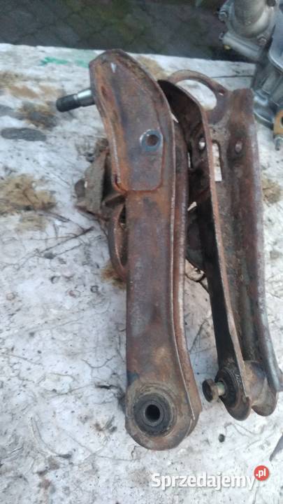 Polonez FSO Truck Fiat 125pwachacz dolny P i L Stalowa Wola