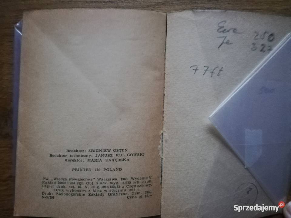 Rozmówki węgierskie Eugeniusz Mroczko