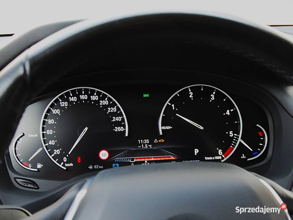 20 190 xDrive plus opcje dodatkowe Mild Hybrid Rybnik sprzedam