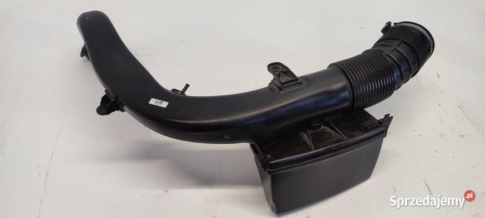 VOLVO V70 III XC70 RURA INTERCOOLERA DOLOT