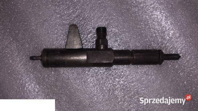 Deutz F3L1011 Obudowa Wtrysku Jastrzębniki