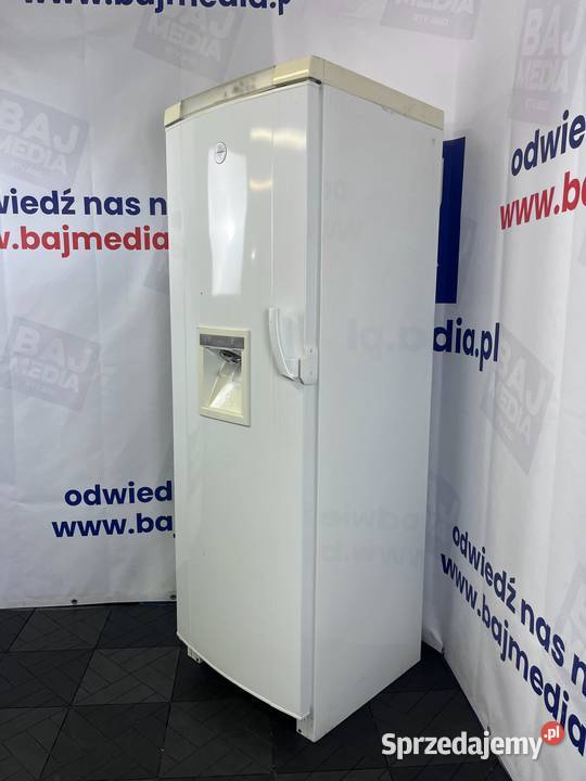Zamrażarka Electrolux 180A DostawaGwarancja Pruszków