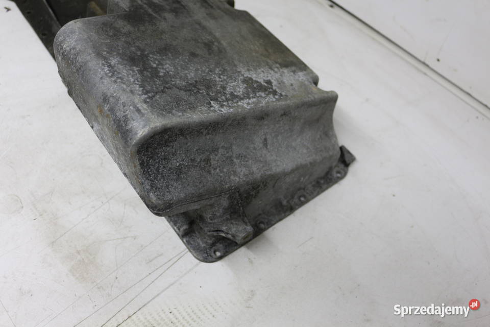 OPEL OMEGA B C 25 TD MISKA OLEJOWA 22446629 Prochowice sprzedam