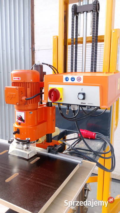 Wiertarka pod zawiasy Blum minidrill minipress Rzeszów