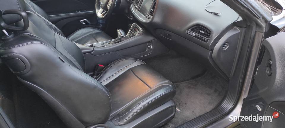 Dodge Challenger SXT PLUS 57 HEMI Szydłowiec sprzedam