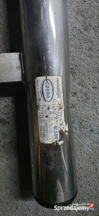 Ford Explorer orurowanie Chełmno sprzedam