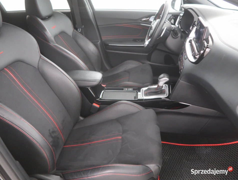 Kia ProCeed GT 16 TGDI dolnośląskie Bielany Wrocławskie