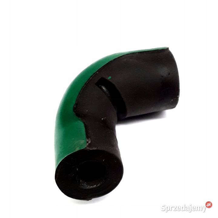 VOLVO C30 C70 S40 V50 kołanko rura przewód odmy Bielany Wrocławskie