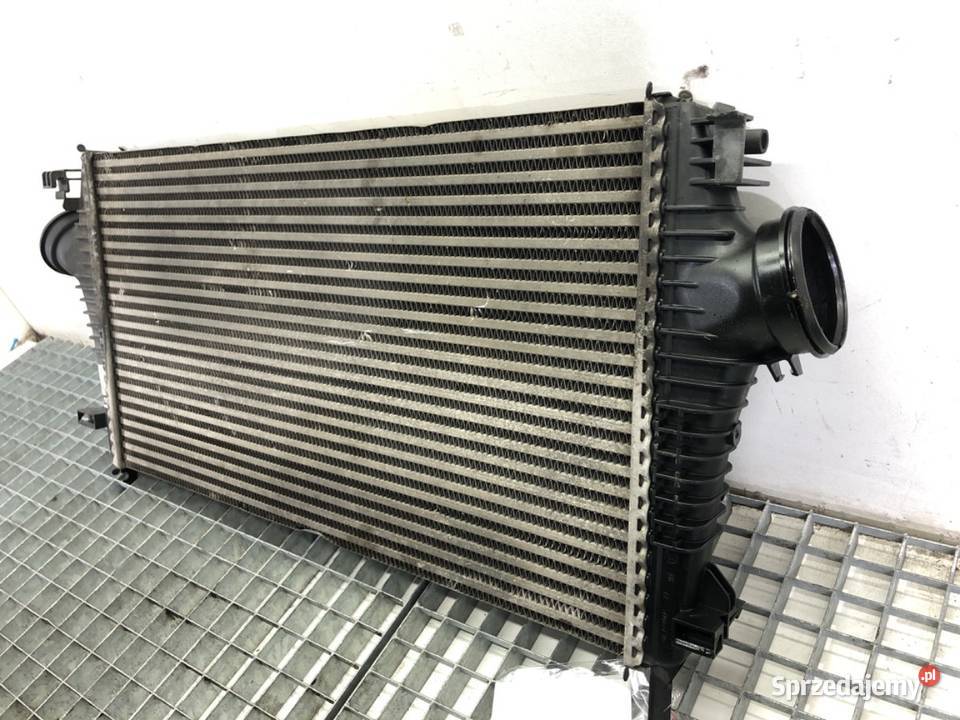 INTERCOOLER OPEL INSIGNIA A 13241751 20 160 0817