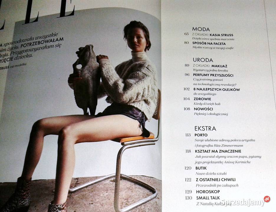 Elle 092020 Rok wydania 2020 Chełm