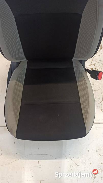 NISSAN MICRA K14 FOTELE KANAPA dolnośląskie sprzedam