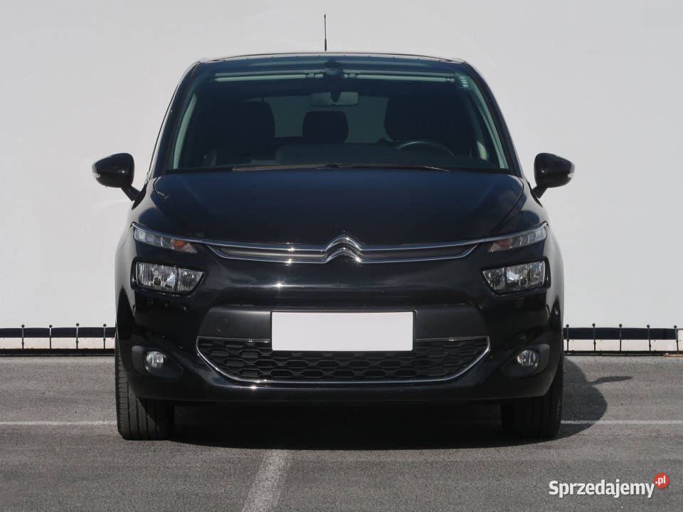 Citroen C4 Picasso 16 i bluetooth C4 Picasso