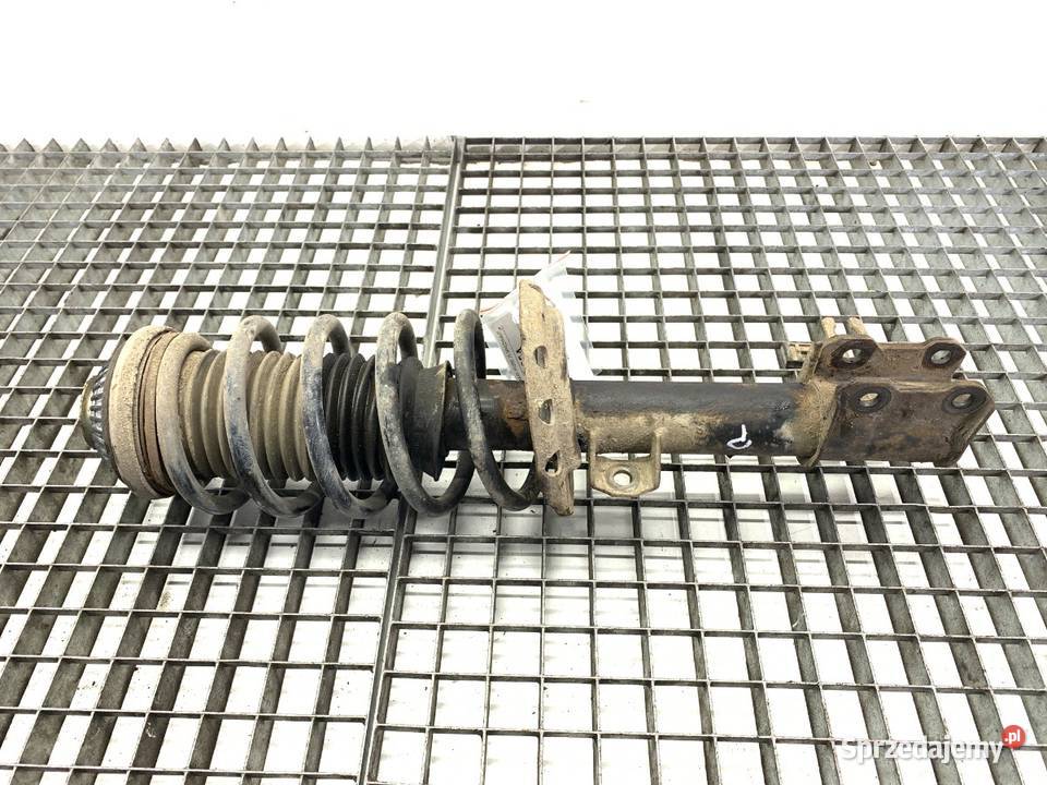 AMORTYZATOR PRAWY PRZÓD ZE SPRĘŻYNĄ OPEL ZAFIRA podkarpackie sprzedam