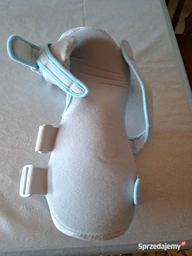 Orteza na nadgarstek lewej dłoni rozmiar L Sosnowiec sprzedam