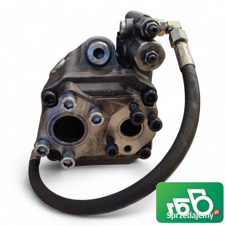 Pompa hydrauliczna AH A10VO45 Rexroth R902468805 wielkopolskie Wilkowo