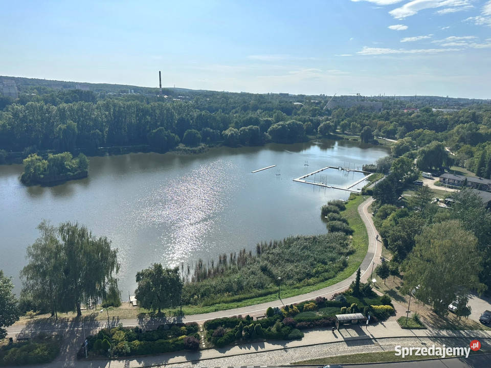 PANORAMA NA STAW MAROKO Os Tysiąclecia Piastów Katowice