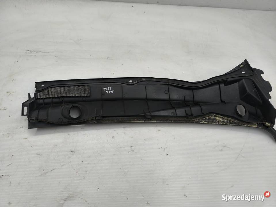 PODSZYBIE LEWE TOYOTA AVENSIS II T25 18 osobowe