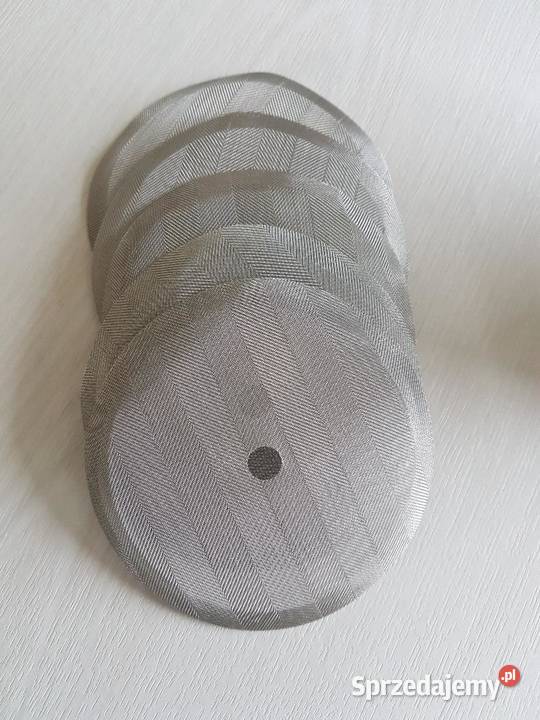 Ekspres do kawy French Press 5 nowych ekranów AGD drobne Kudowa-Zdrój