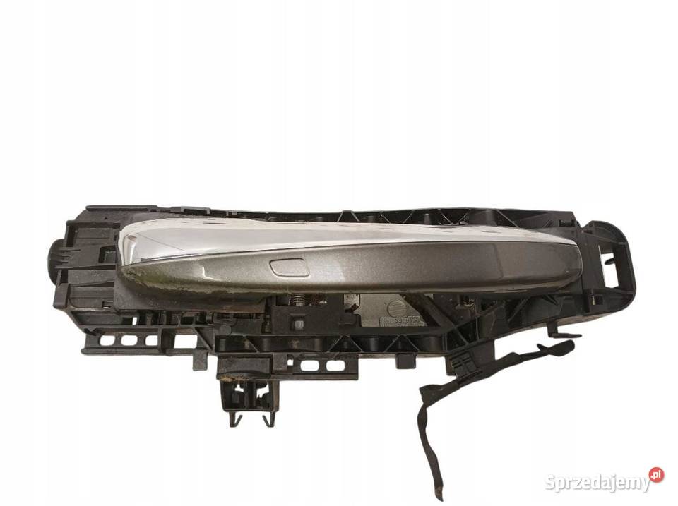 KLAMKA ZEWNĘTRZNA PRAWA PRZÓD 0997602202
