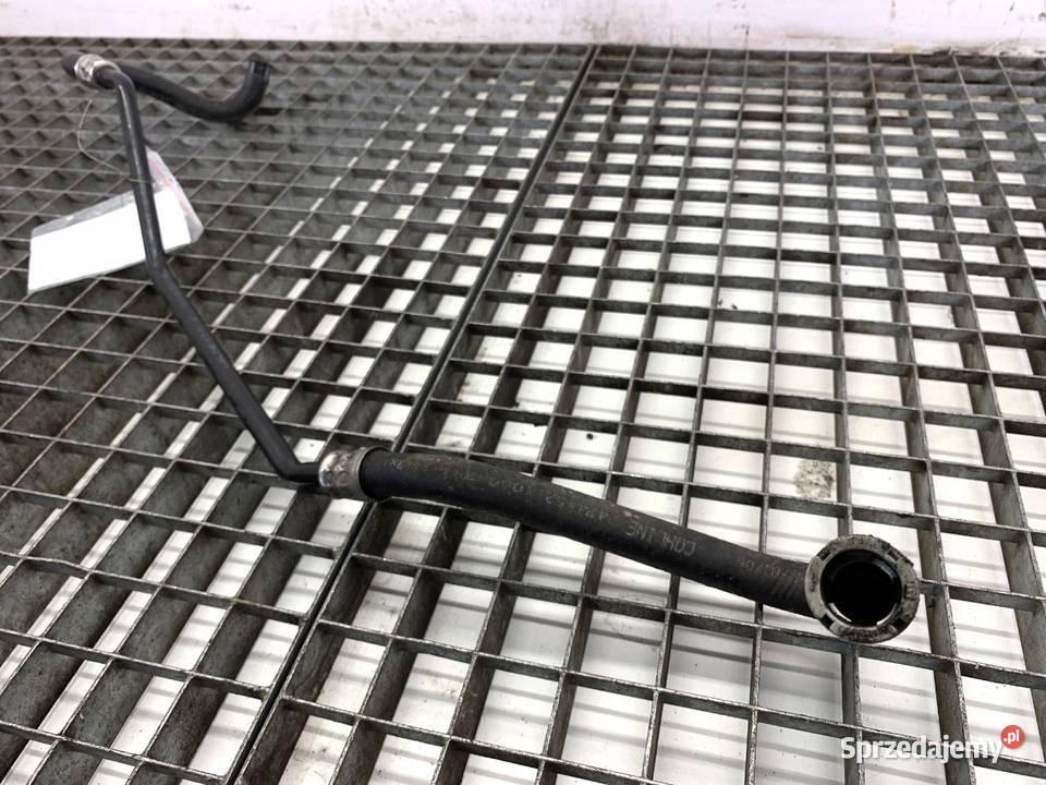 WĄŻ WSPOMAGANIA BMW E90 20 129 0412 PRZEWÓD