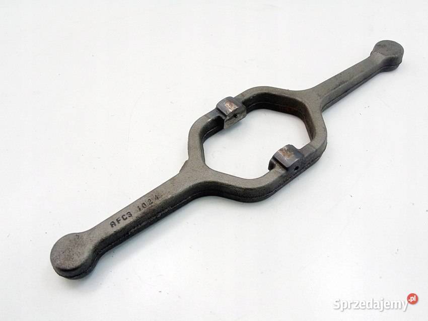 Łapa dźwignia sprzęgła EATON 5010613369 FS5206AH Sosnowiec