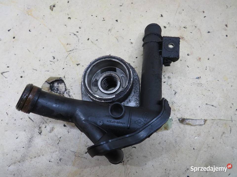 CHŁODNICZKA OLEJU QASHQAI J11 15 DCI