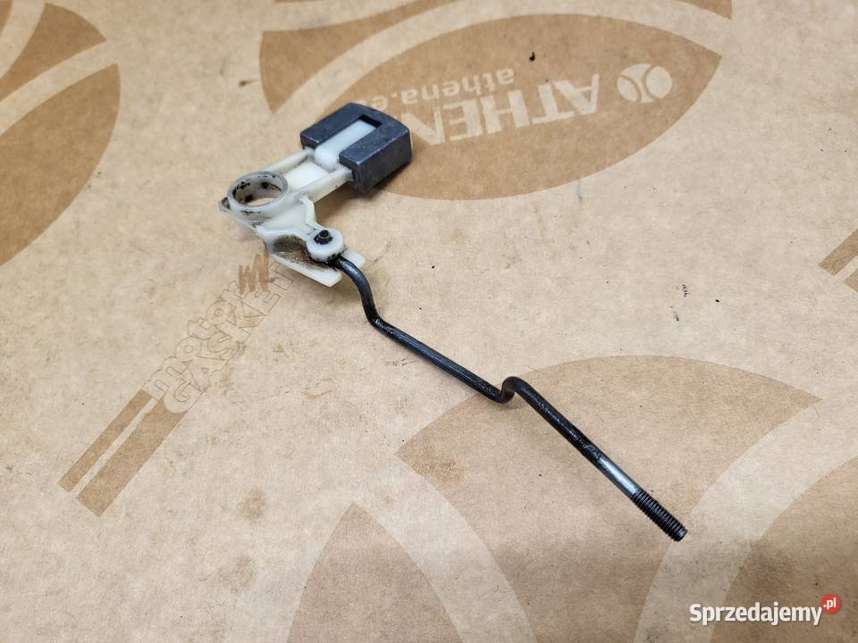 Dźwignia otwierania drzwi volkswagen Passat b2 Rok produkcji 1983 lubelskie Lublin sprzedam