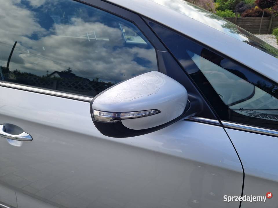 Kia Carens 17 crdi 136 165000 sprzedam